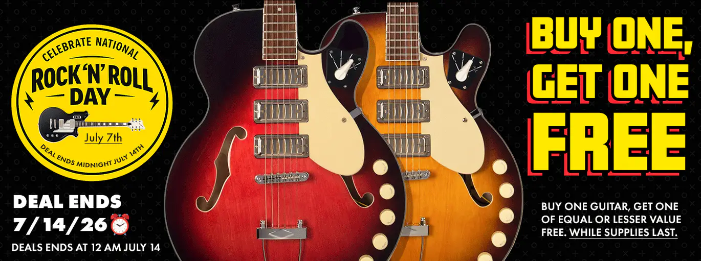 Vintage Classics, Modern Performance